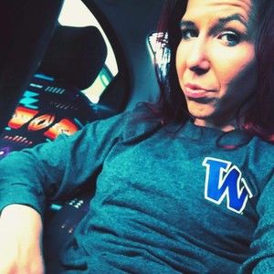 Meet your Posher, Leslie